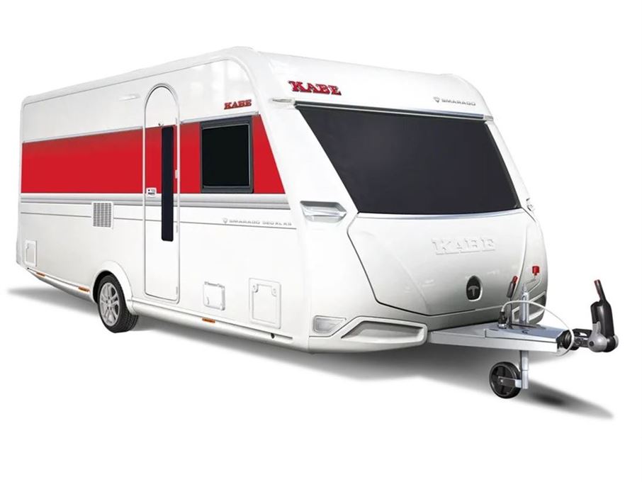 Kabe Smaragd 520 XL KS Premium Line